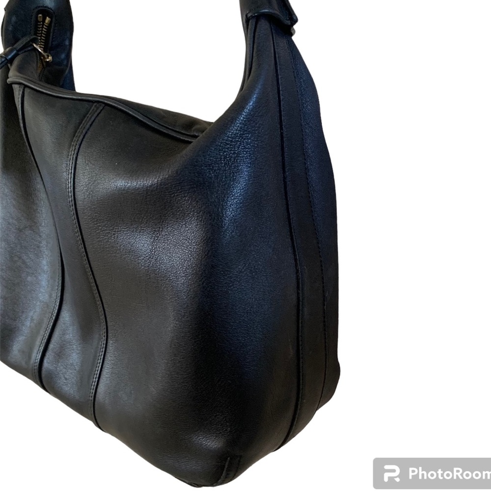 Coach Hobo - Leather - Vintage - Picture 10 of 14